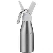 Siphon à chantilly 0.5 l style 4950 - Kayser