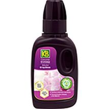 Concime liquido per orchidee - 250 ml - NPK 4-4-8 - Ricco di microelementi - Facile da usare