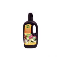 Engrais liquide universel pour tous les types de plantes a' fleurs et non a' fleurs d'inte'rieur et d'exte'rieur - KB