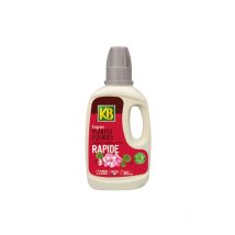 Engrais rapide plantes fleuries 500ml /nc KB