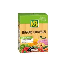 Kb Engrais Universel 750g (kbuni75)