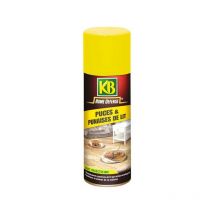 Kb Home Defense - Antipunaises Aérosol Kb, 300 Ml