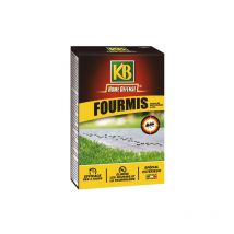 Kb Home Defense - anti fourmis granulés 120g