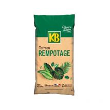 Terreau pour rempotage 6l /nc KB