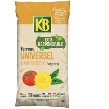 Terreau universel uab 40L - KB