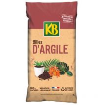 Tonnen Aus Ton 6 Liter - Kb