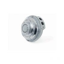 Accessoire spa - Lumière d'ambiance multicolore Pure Spa à jets de Intex