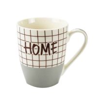 Tazza Mug Porcellana Sweet 340 ml – Elegante Accessorio per Tavola – Lavabile in Lavastoviglie