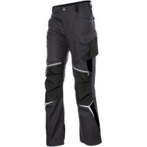 Kübler Hose Bodyforce Pro Anthrazit/schwarz Gr. 60