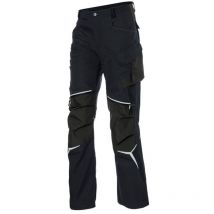 Kübler Hose bodyforce Pro schwarz Gr. 98