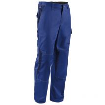Kübler Hose image dress new design kbl.blau/dunkelblau Gr. 106