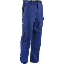 Kubler - Kübler Hose image dress new design kbl.blau/dunkelblau Gr. 64