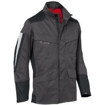 Kübler Jacke protectiq arc2 psa 3 anthrazit/schwarz Gr. 27