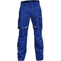 Kübler Workwear - Kübler Hose Pulsschlag Kbl.blau/schwarz Gr. 42