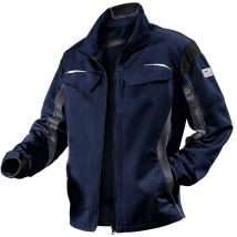 Kübler Arbeitsjacke Bundjacke Pulsschlag 1324 5353 4897 dunkelblau anthrazit Gr. 90
