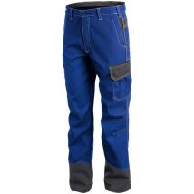Kübler Hose safety 6 psa 3 2781 kbl.blau/anthrazit Gr. 94