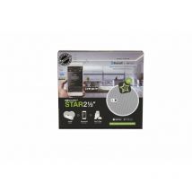 Kbsound star 2,5 - h p blanc