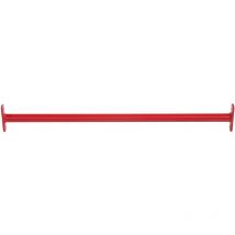 Kbt Tumble Bar Metall 90cm Rot