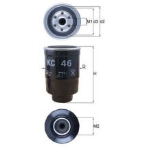 Mahle Ölfilter für Mazda – Durchmesser 88mm – Höhe 141mm – Gewinde M20x1,5 – Dichtungsringdurchmesser 66,5mm – Anzugsdrehmoment 14Nm