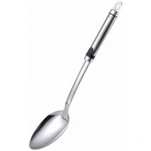 Kochlöffel, 35x6,9cm, Edelstahl Expert St. Ignatius SG7337