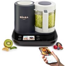 Babyroboter 1250ml anthrazit - Béaba - 912860