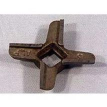 Kenwood Ersatzteil – Messerkreuz für AT261 – Modellnummer KW714200, KW715696, KW707115 – Kompatibel mit KM266, KM240 PROSPERO, KM262 PROSPERO