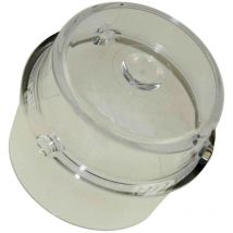 Dosierkappe – Ersatzteil für Vorwerk Thermomix TM31, TM21, TM3300, TM3000 – Modellnummer 31228
