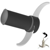 Ersatzteil - Messer (aus Metall) - Magimix