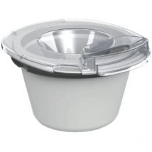 Kenwood – A956 – Eismaschine für Küchenmaschinen – 25cm – 15cm