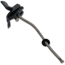 Ersatzteil - Motor-Rundscheibe - - vorwerk Thermomix