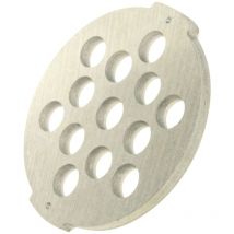 Ersatzteil - Reibscheibe (große Löcher) - Moulinex Krups, Tefal, Seb