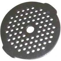 Moulinex Fleischwolf Lochscheibe Ersatzteil – Kompatibel mit DKA24C, HV3, AA15R1, ME40113035, ME40613E350 – 192248
