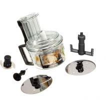 Ersatzteil - Set Behälter (Kristall ähnlich) cuisine systeme 4000 - Magimix