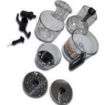 Ersatzteil - Behälter-Set - Magimix