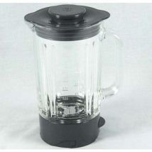 Kenwood – Mixaufsatz komplett für Küchenmaschine – FPM810, FPM910, FPM800, FPM901, FPM900, FPM902 – Ersatzteil