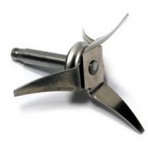 Ersatzteil - Messer für Mixbehälter - - moulinex, tefal, seb Krups