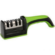 Afilador Cuchillos/Tijeras Cocina 4 Etapas