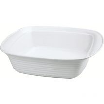 750218238 - Pirofila per lasagne a bordo alto, 38 cm, in porcellana temprata - Küchenprofi