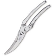 Kuchenprofi Forbici professionali per pollame in acciaio inox con lama da 12,7 cm