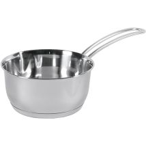 Kuchenprofi Casserole Saucière Induction Argent 14 Cm