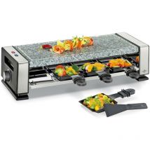 Raclette VISTA8 - Küchenprofi