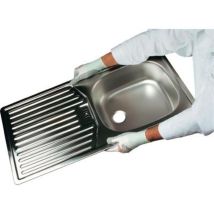 Kcl Camapur Cut 620-9 Dyneema, Guanti Antitaglio, Taglia 9, En 388 C