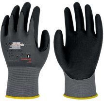 KCL FLEXMECH 663+ TOUCHSCREEN 066306841E Gants de montage EN 397 1 pc(s)
