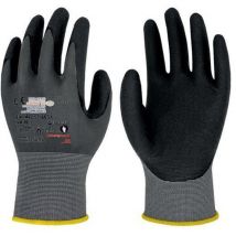 KCL FLEXMECH 663+ TOUCHSCREEN 066308841E Gants de montage EN 397 1 pc(s)