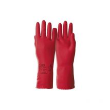 Gant Camapren 722. taille 7. rouge (Par 10)