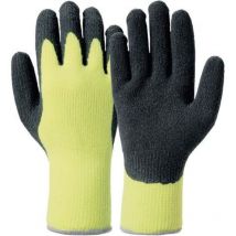 KCL - StoneGrip 692 692-10 Baumwolle Arbeitshandschuh Größe (Handschuhe): 10, xl en 397 cat ii 1 Paa