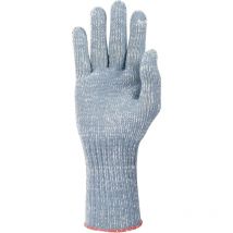 KCL - Thermoplus 955-10 Para-Aramid Hitzeschutzhandschuh Größe (Handschuhe): 10, xl en 397 cat iii