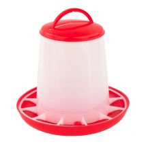 Automatic Chicken Feeder - 3kg - KCT