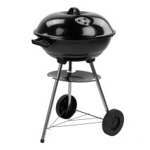 KCT - Compact Kettle bbq