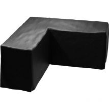 KCT - Outdoor Protective Weatherproof Cover for Garden Patio Furniture l Shape - Extra Large